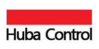 感應器使用瑞士HUBA