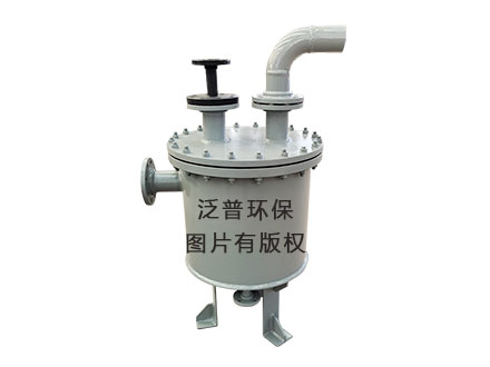 TSQ型濃硫酸儲罐脫水器